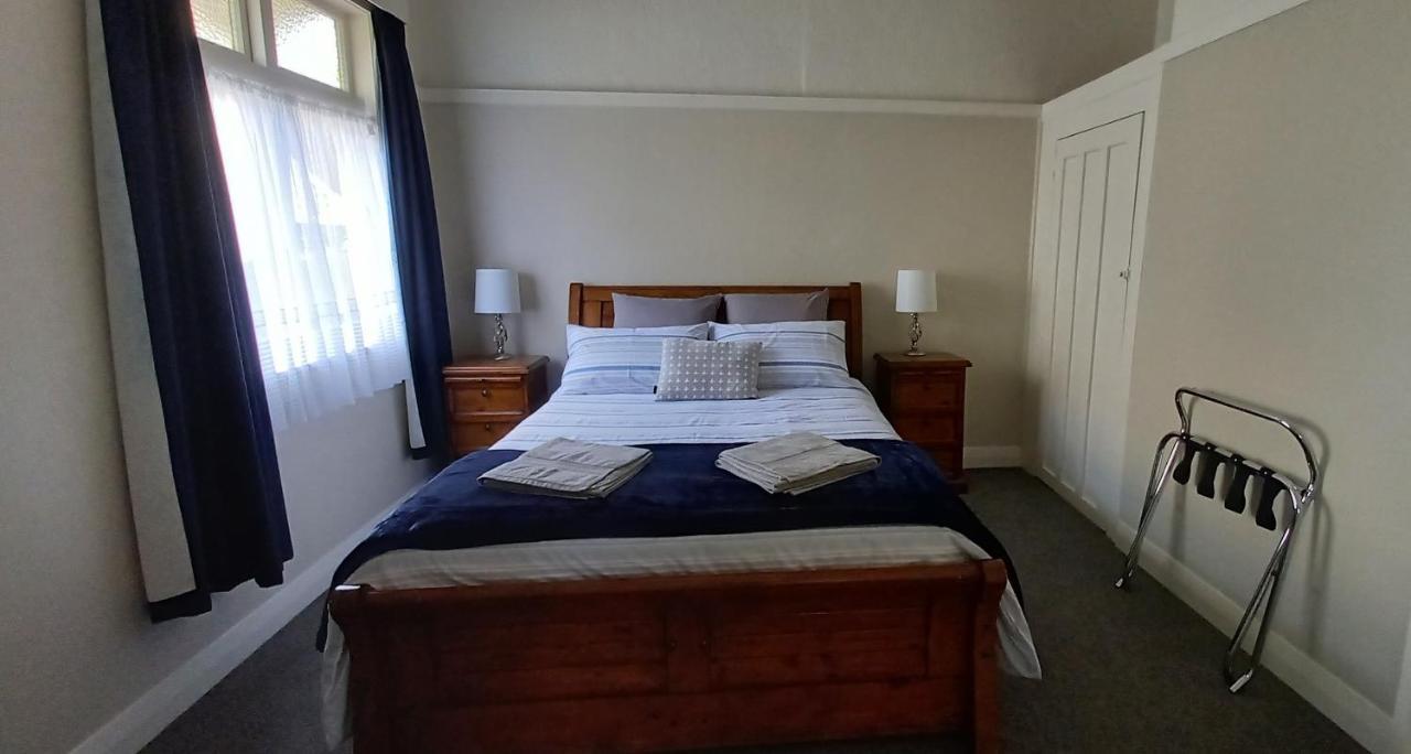 Character 2-Bedroom Unit ماسترتون المظهر الخارجي الصورة